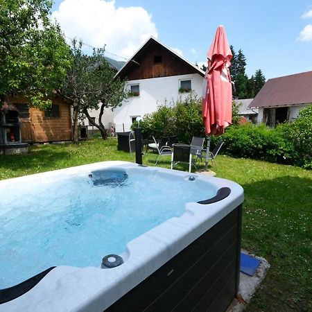 Jacobs Resort House Planica Kranjska Gora Exterior photo