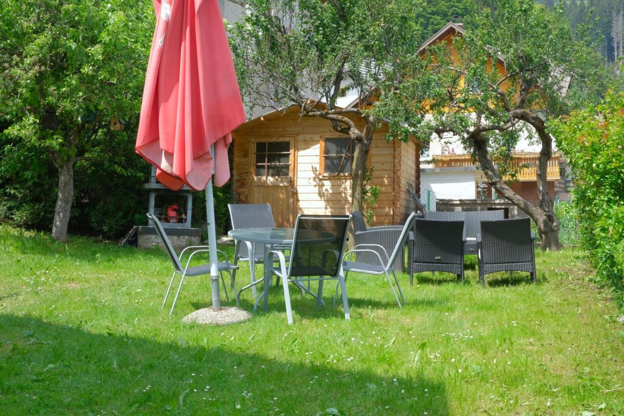 Jacobs Resort House Planica Kranjska Gora Exterior photo