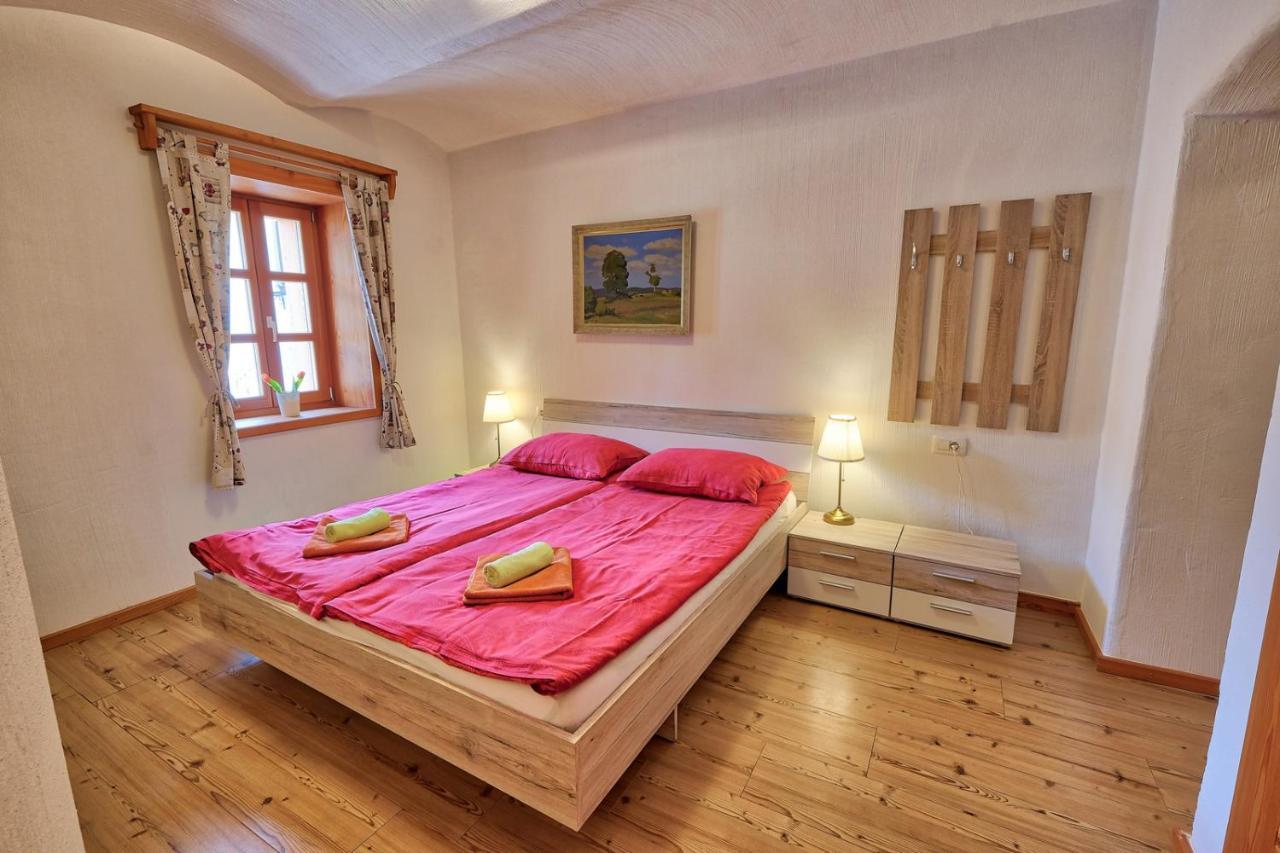 Jacobs Resort House Planica Kranjska Gora Exterior photo