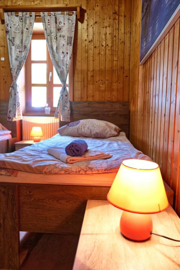 Jacobs Resort House Planica Kranjska Gora Exterior photo