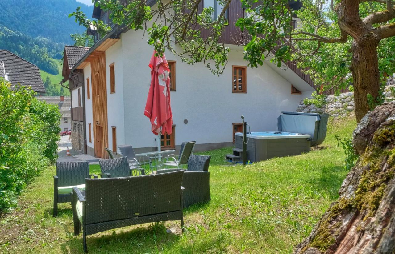 Jacobs Resort House Planica Kranjska Gora Exterior photo