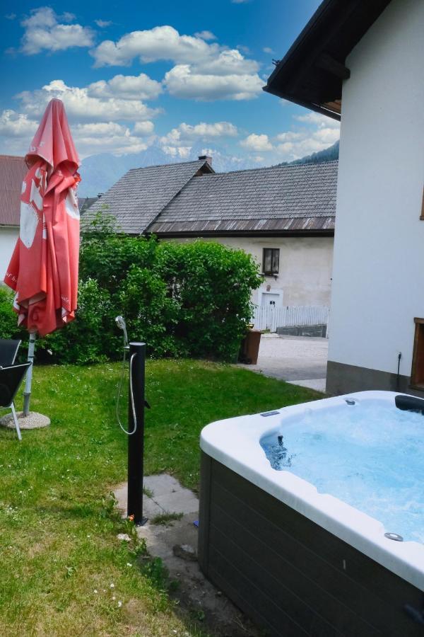 Jacobs Resort House Planica Kranjska Gora Exterior photo