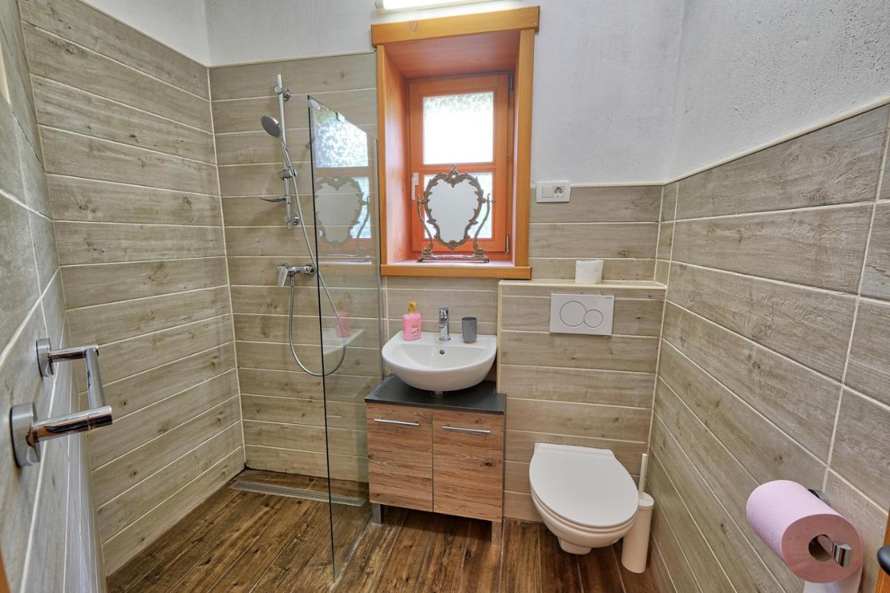 Jacobs Resort House Planica Kranjska Gora Exterior photo
